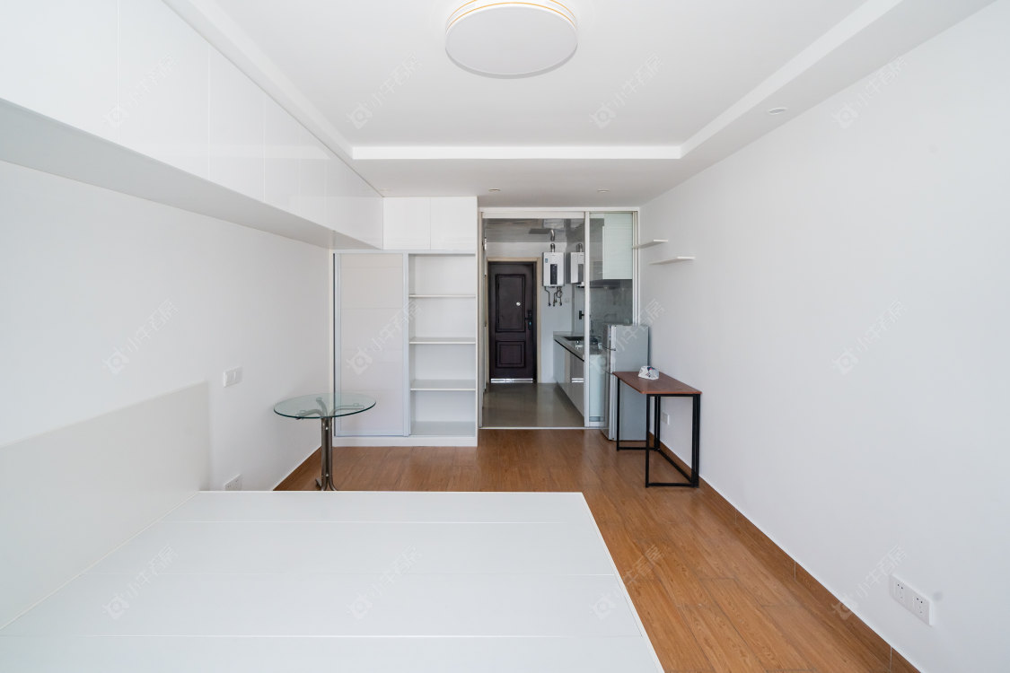 海伦小屋房源室内图 常州海伦小屋在售二手房源室内图_小牛看房