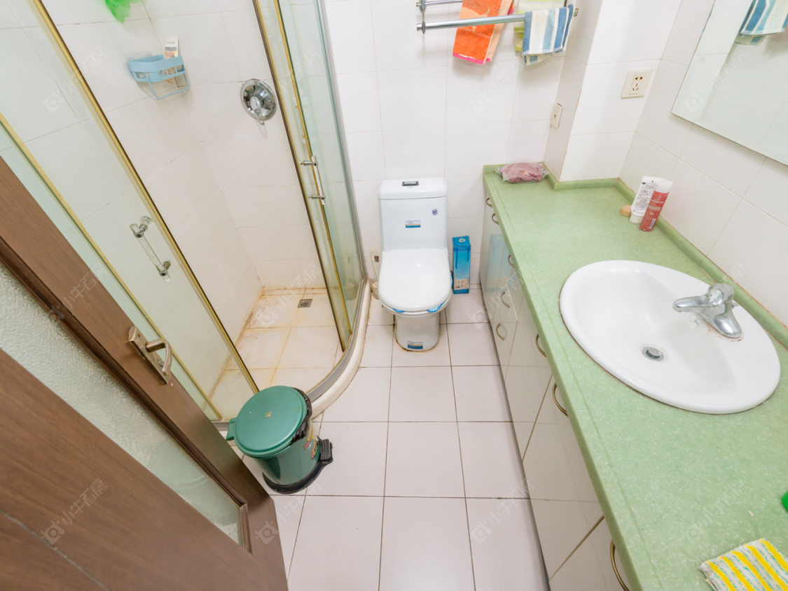 常州德馨花园在售二手房源室内图_小牛看房