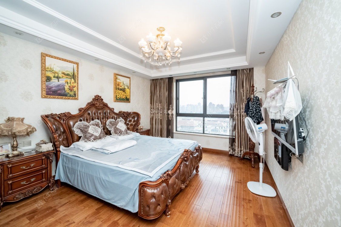 常州华润国际一期在售二手房_小牛看房