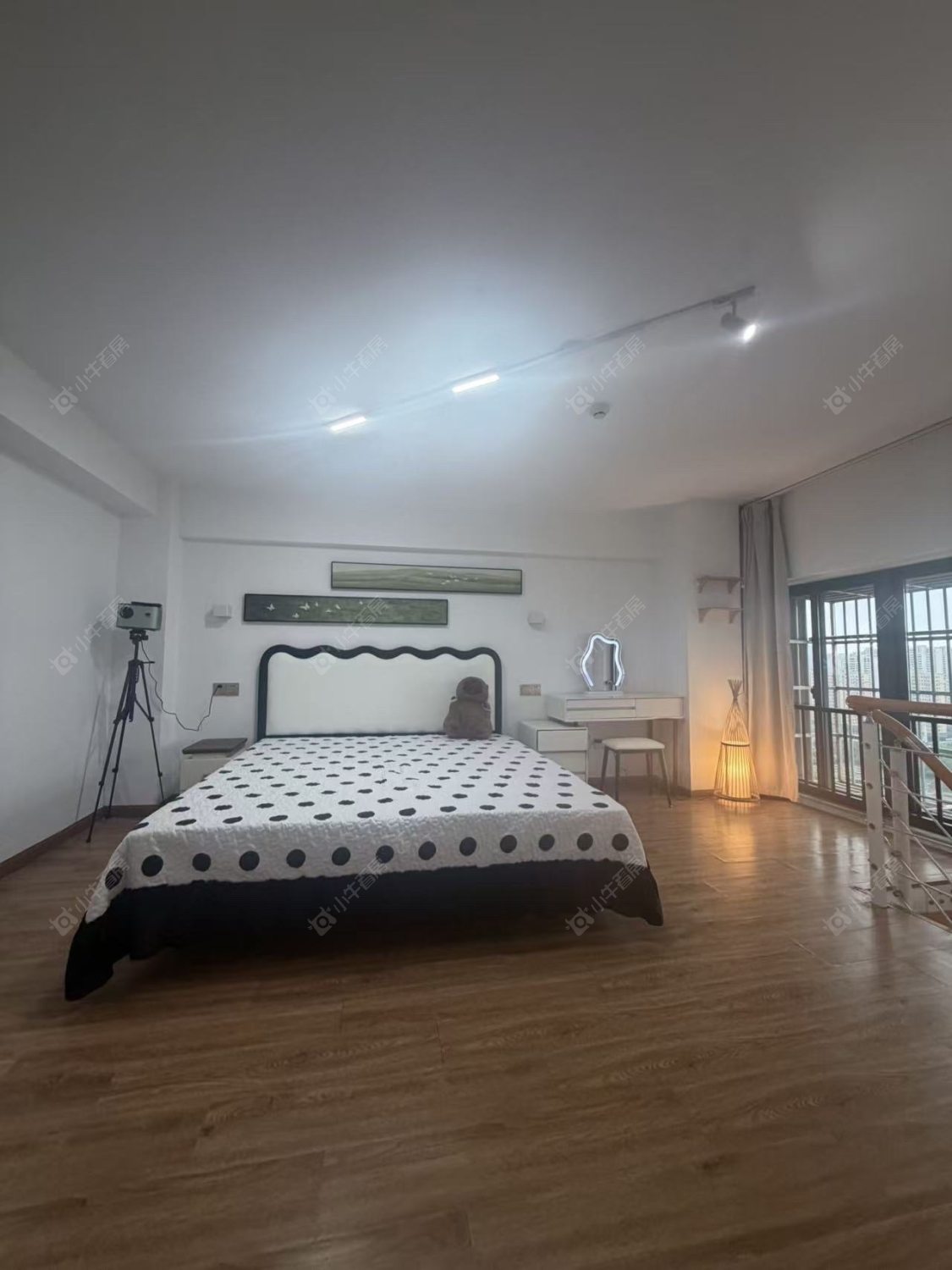 常州保纳商业广场在租房源室内图_小牛看房
