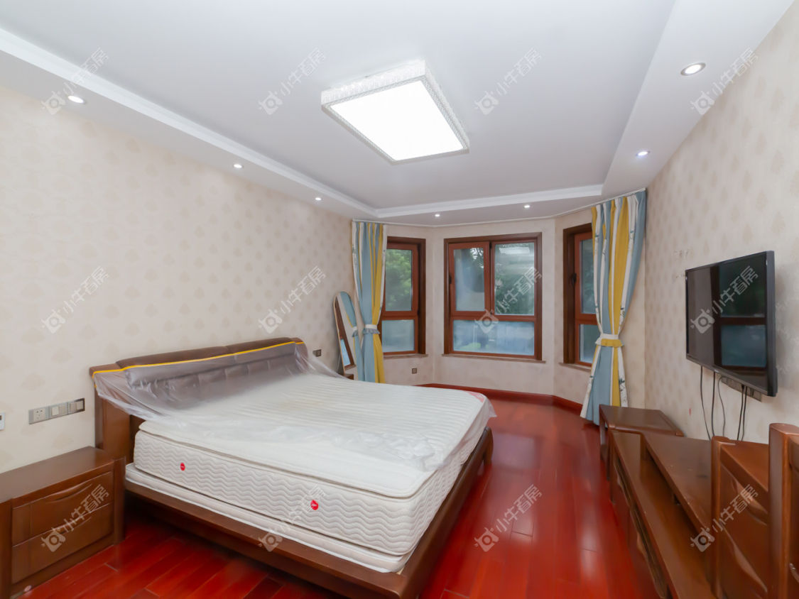 常州荣盛馨河郦舍在租房源_小牛看房