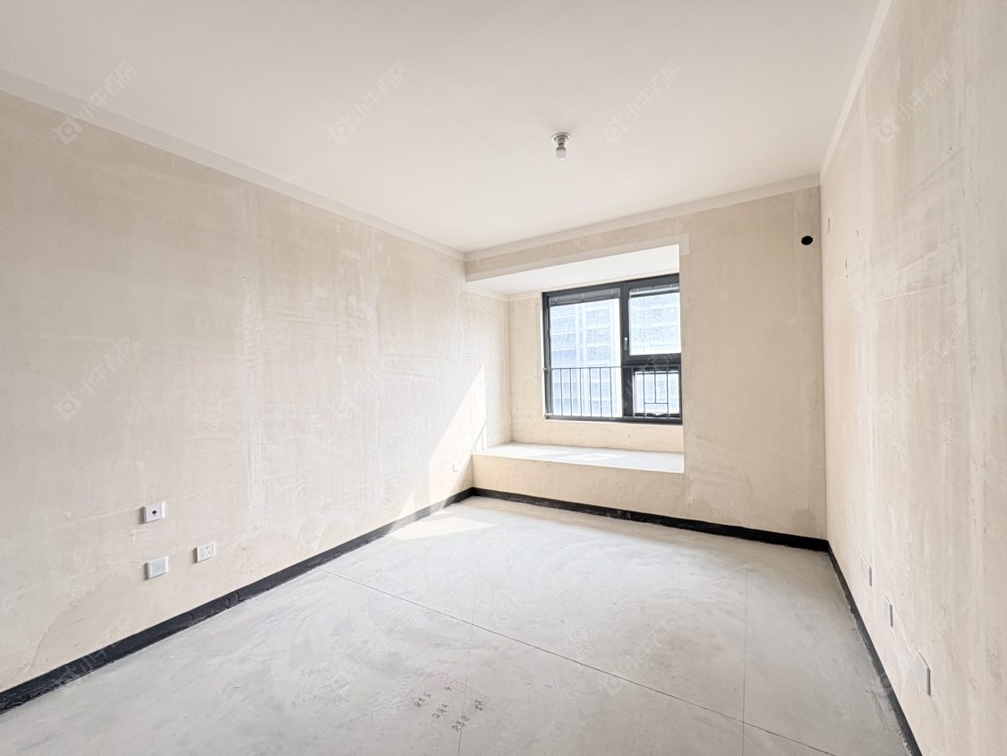 丹阳金茂国际社区在售二手房源室内图_小牛看房