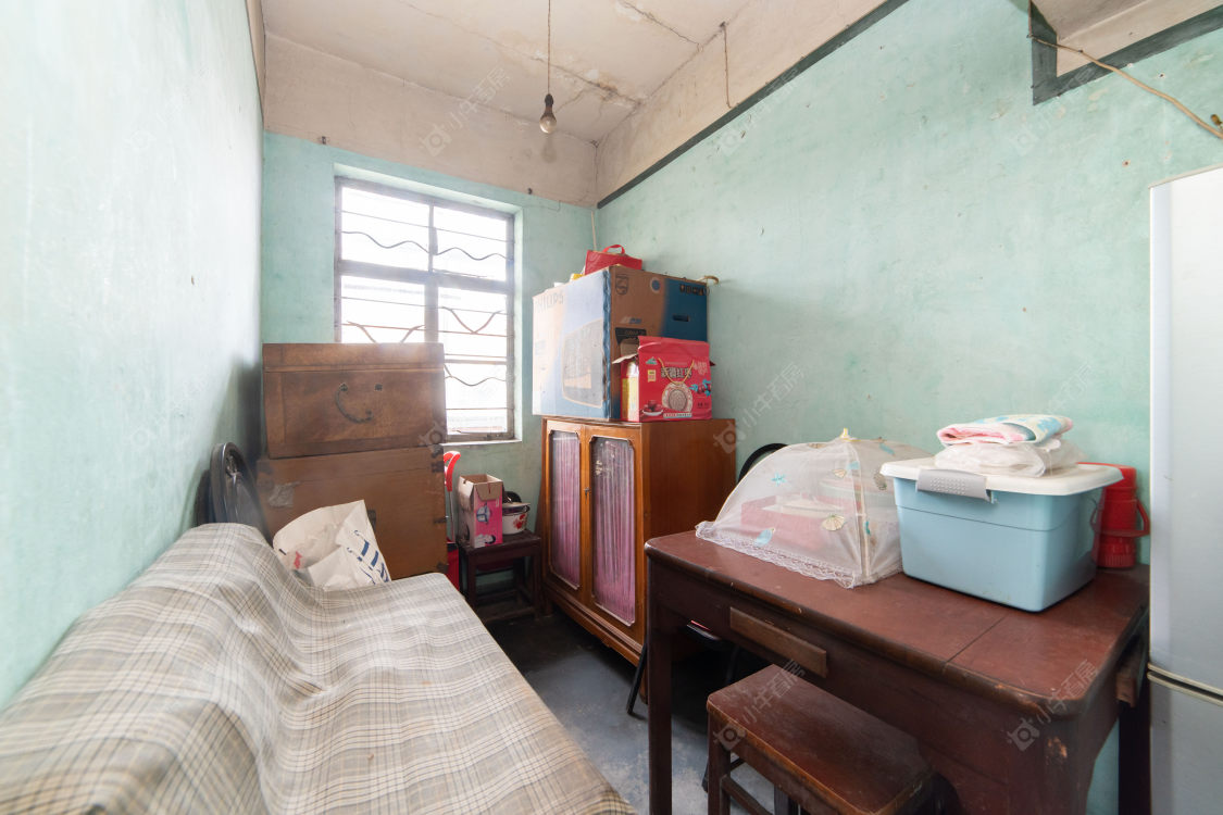 常州花园新村（钟楼）在售二手房源室内图_小牛看房