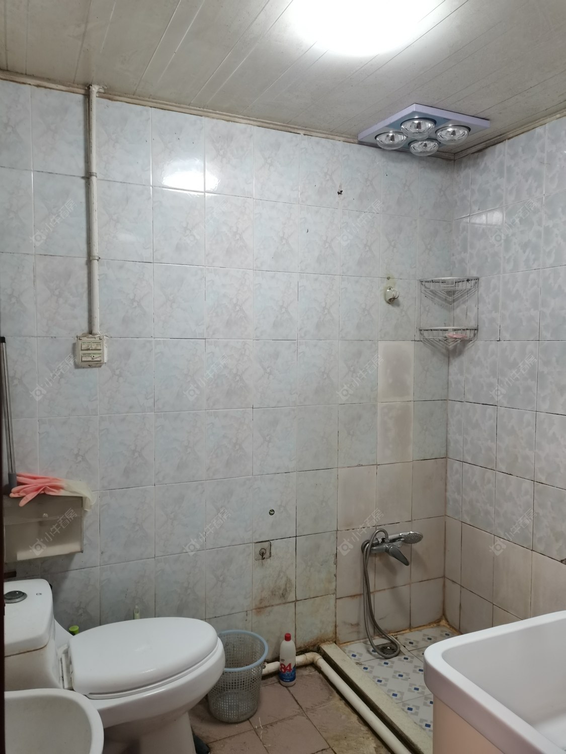 常州中凉二村在租房源室内图_小牛看房