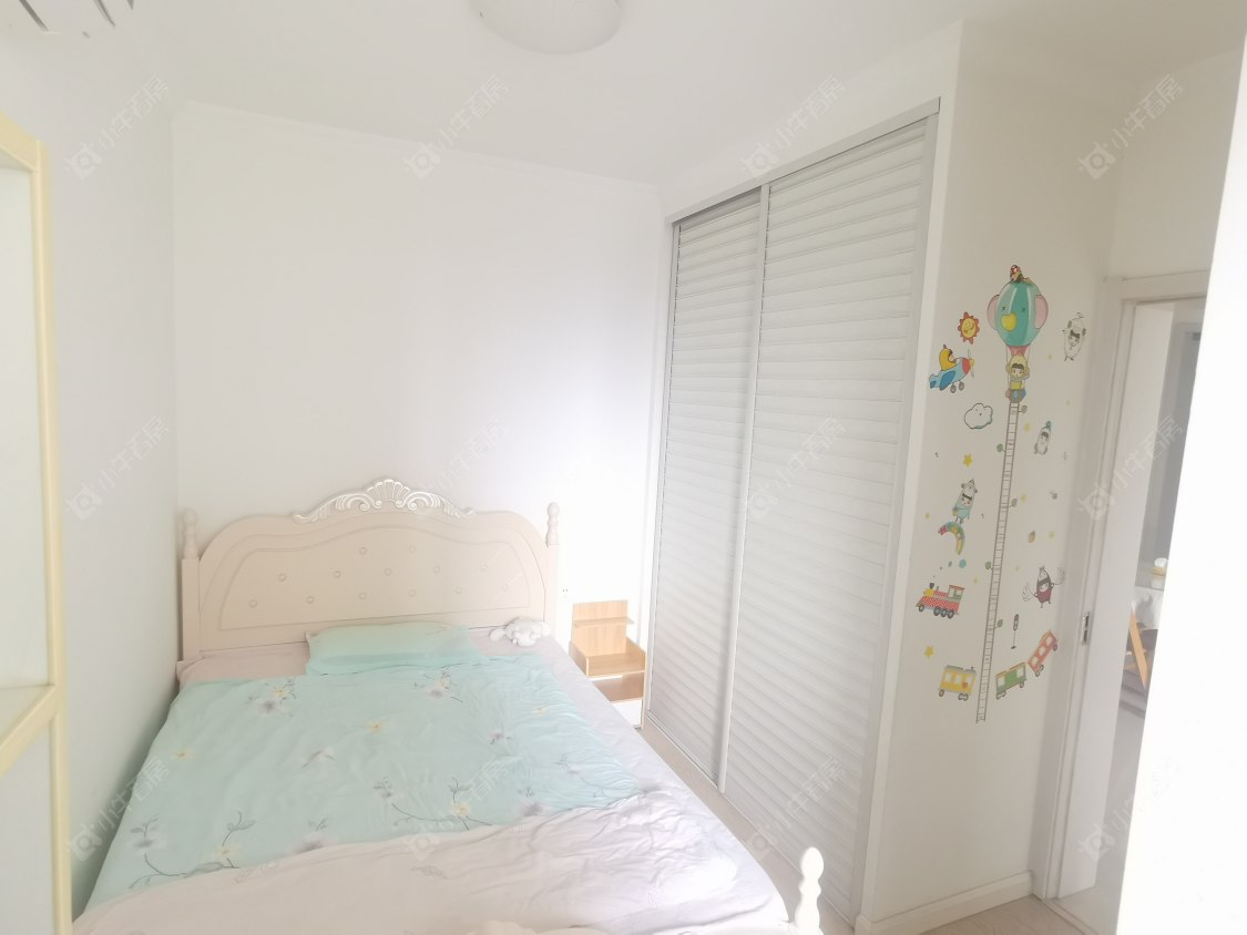 公园壹号四期房源室内图 常州公园壹号四期在租房源室内图_小牛看房