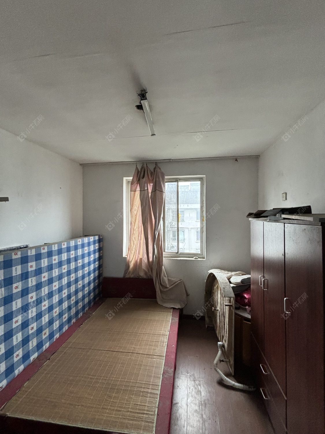 新龙花苑西区房源室内图 常州新龙花苑西区在租房源室内图_小牛看房