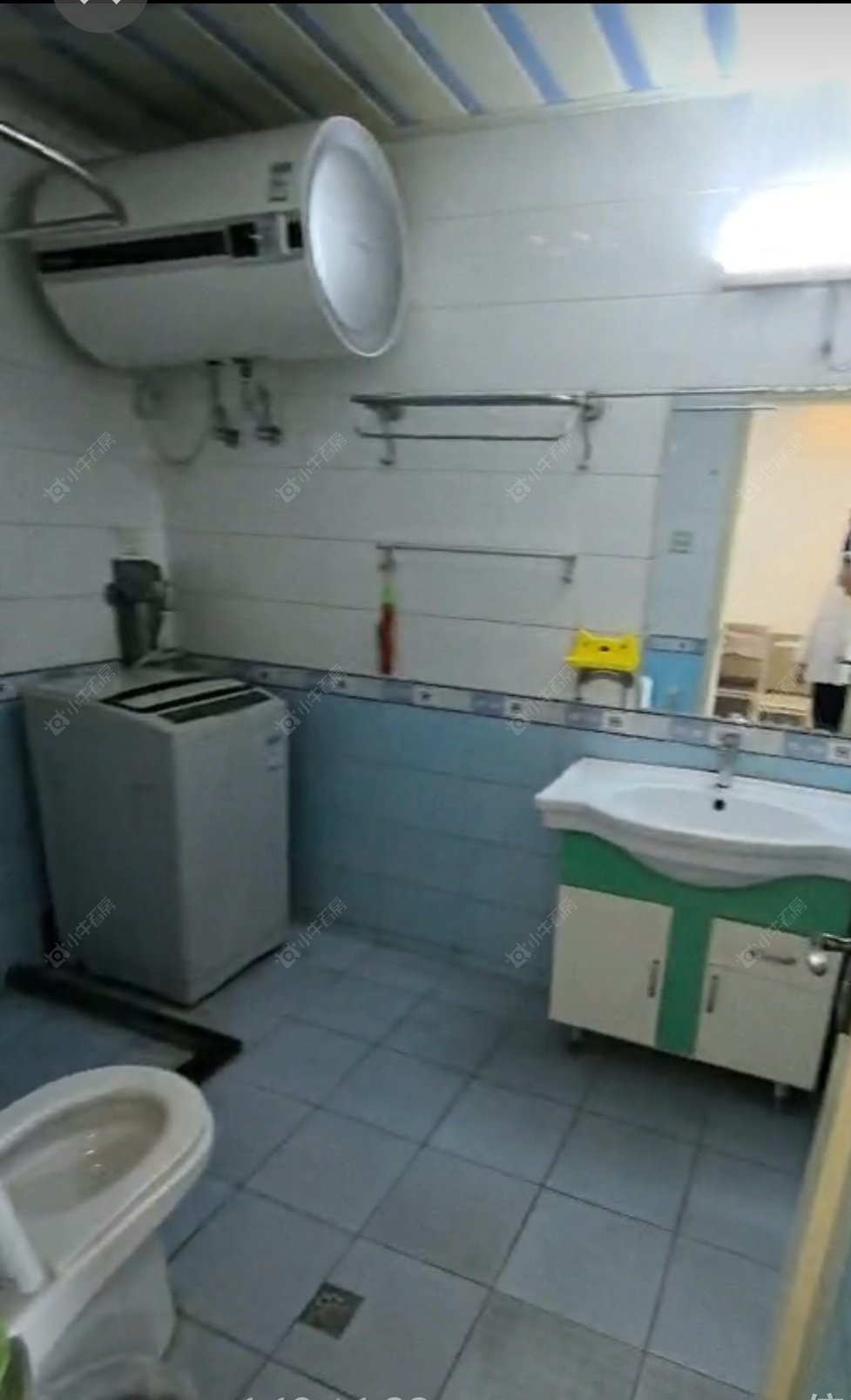 常州金鼎公寓在租房源室内图_小牛看房