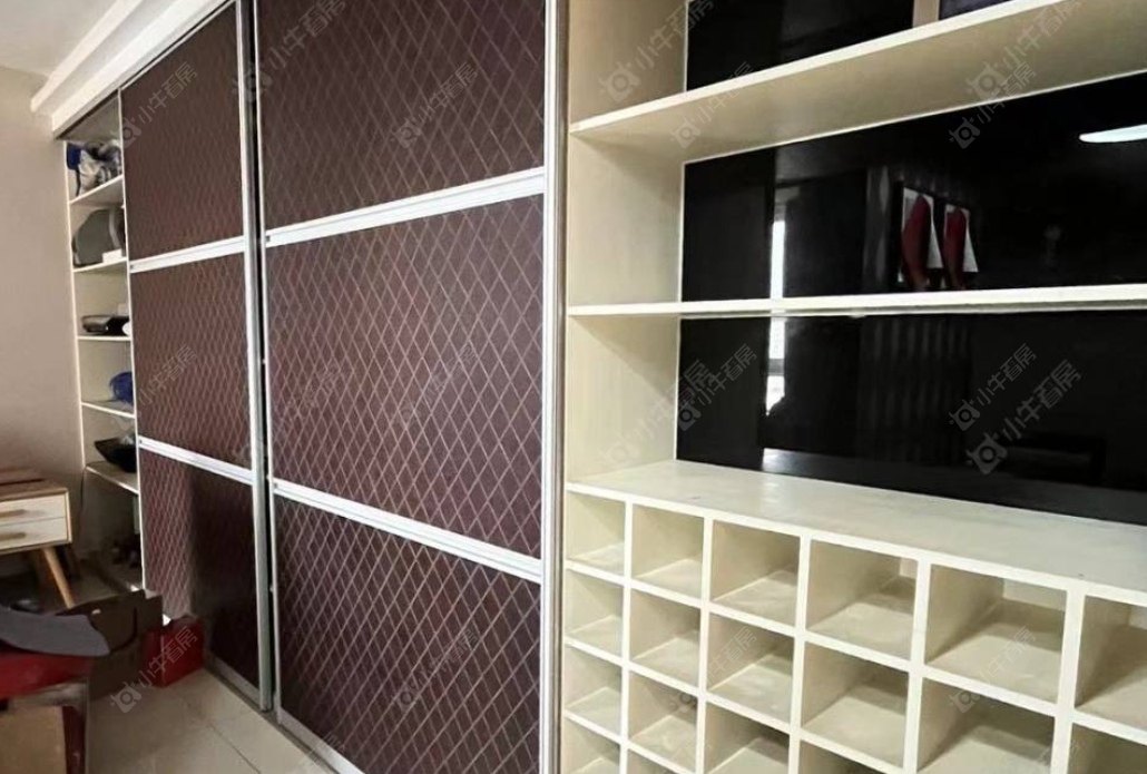 常州香江壹品在租房源_小牛看房