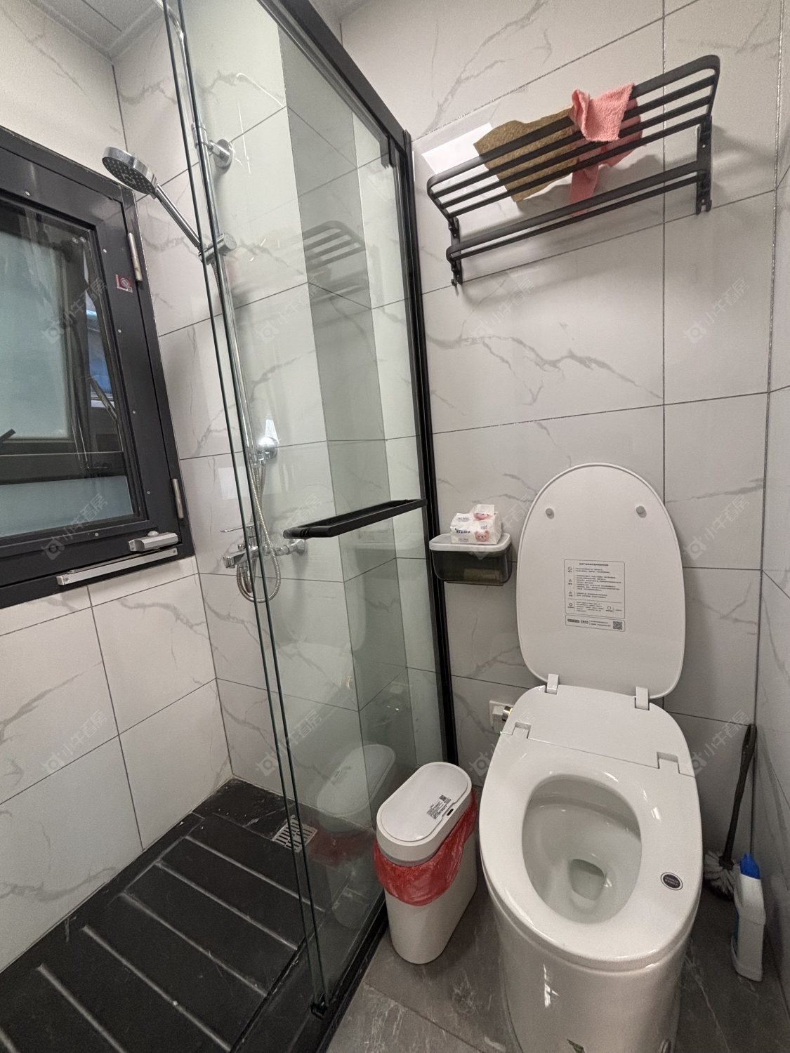 常州龙湖星图租房_小牛看房