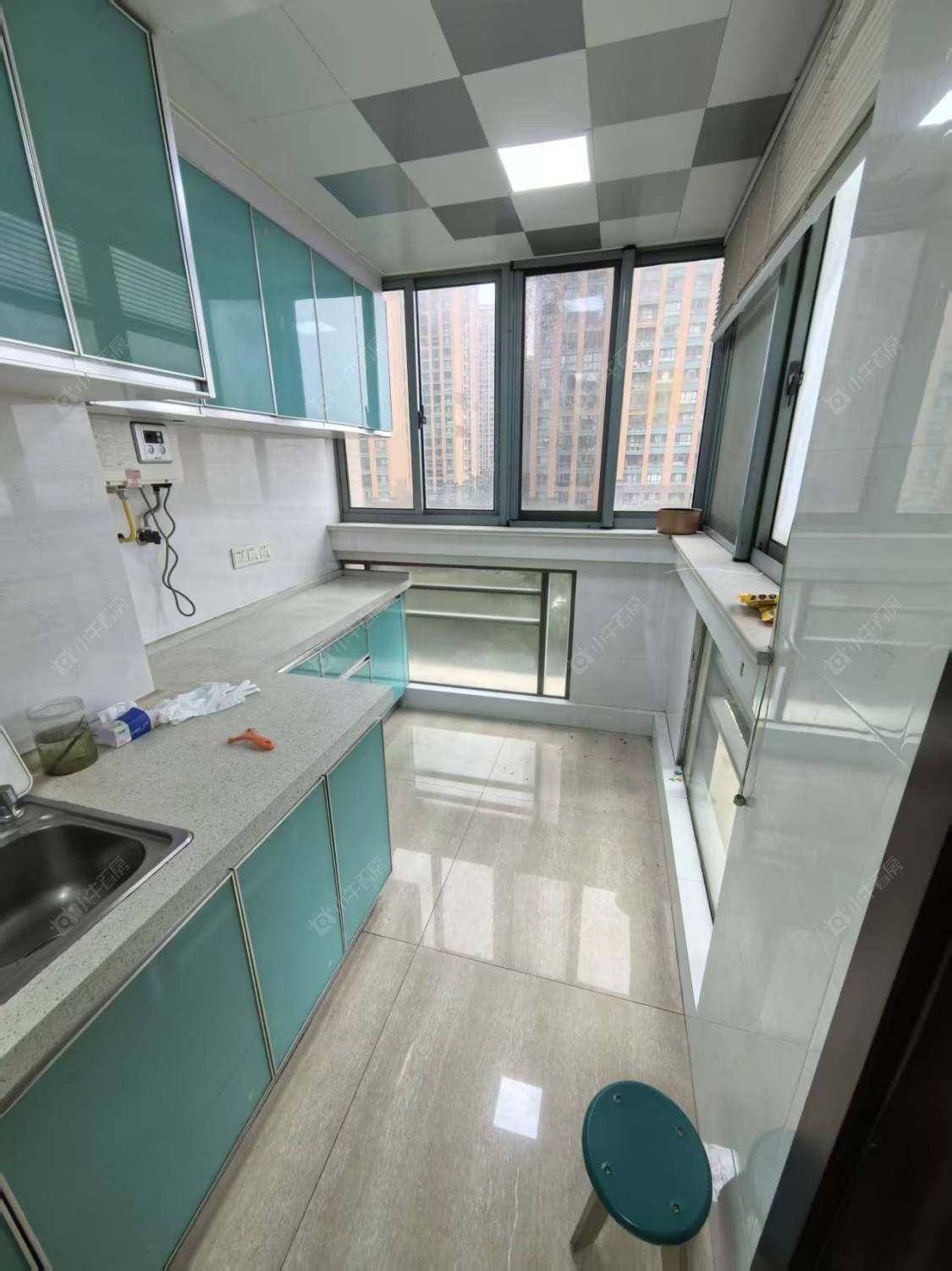 御城房源室内图 常州御城在租房源室内图_小牛看房