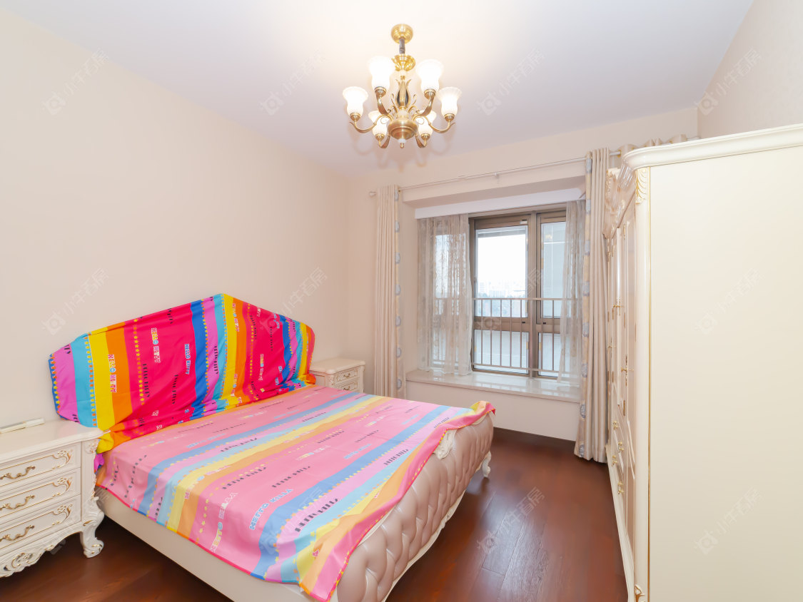 龙洲伊都房源室内图 常州龙洲伊都在售二手房源室内图_小牛看房