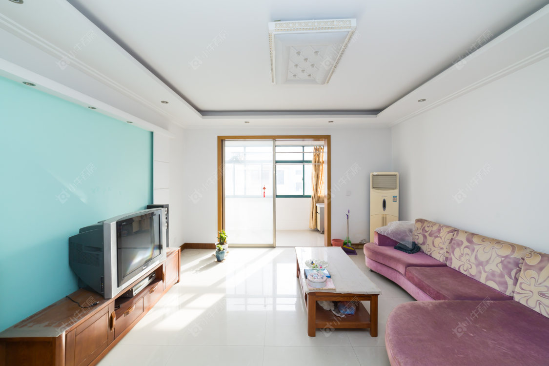 常州长青苑西区在售二手房_小牛看房