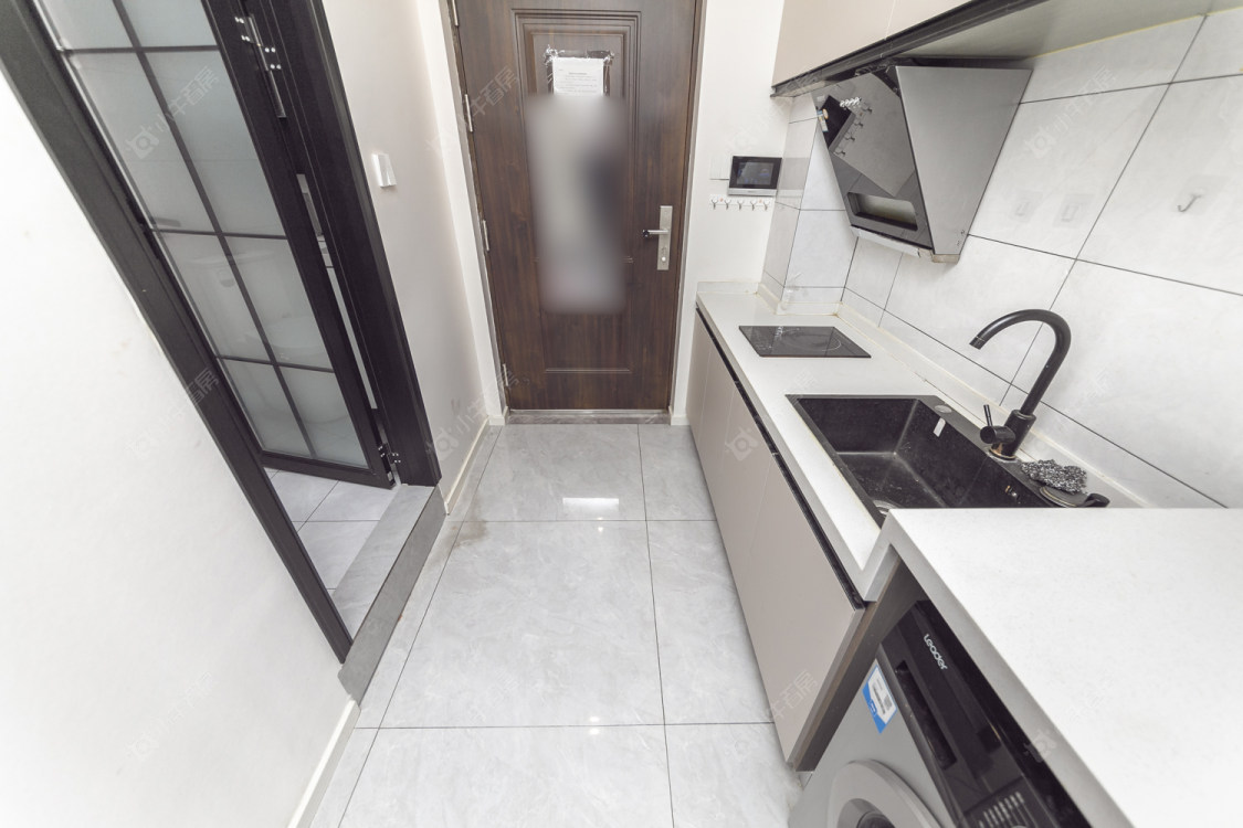 华润紫云府公寓房源室内图 常州华润紫云府公寓在售二手房源室内图_小牛看房