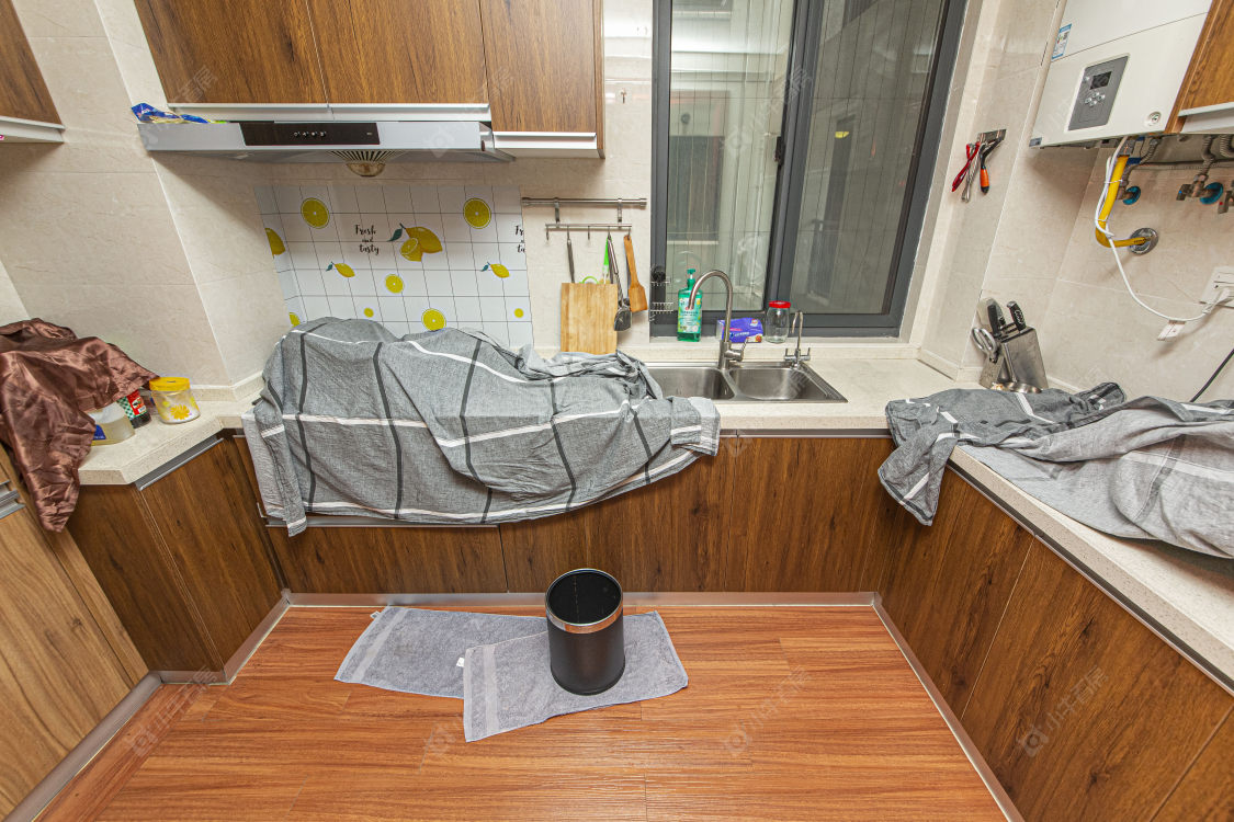 环太湖艺术城德郡房源室内图 常州环太湖艺术城德郡在售二手房源室内图_小牛看房