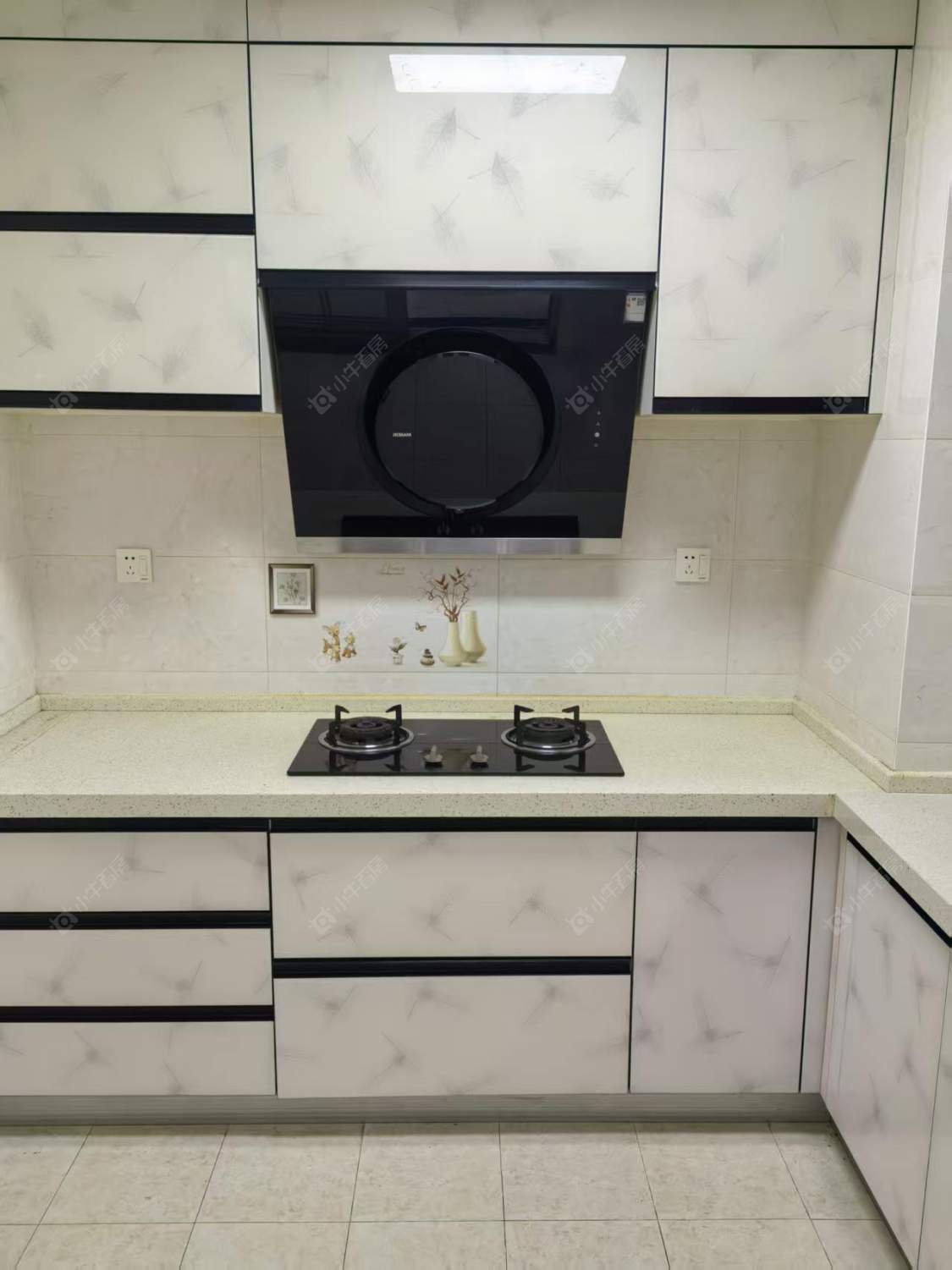 常州玉兰广场二期在租房源_小牛看房