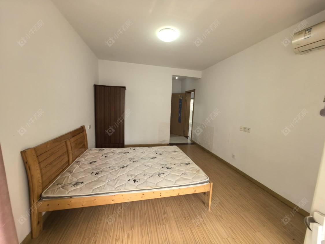 常州青洋花苑在租房源户型图_小牛看房