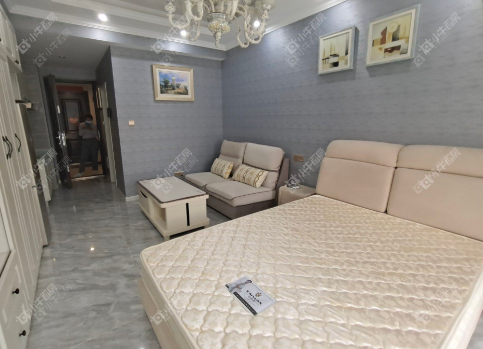 常州星河国际六区在租房源_小牛看房