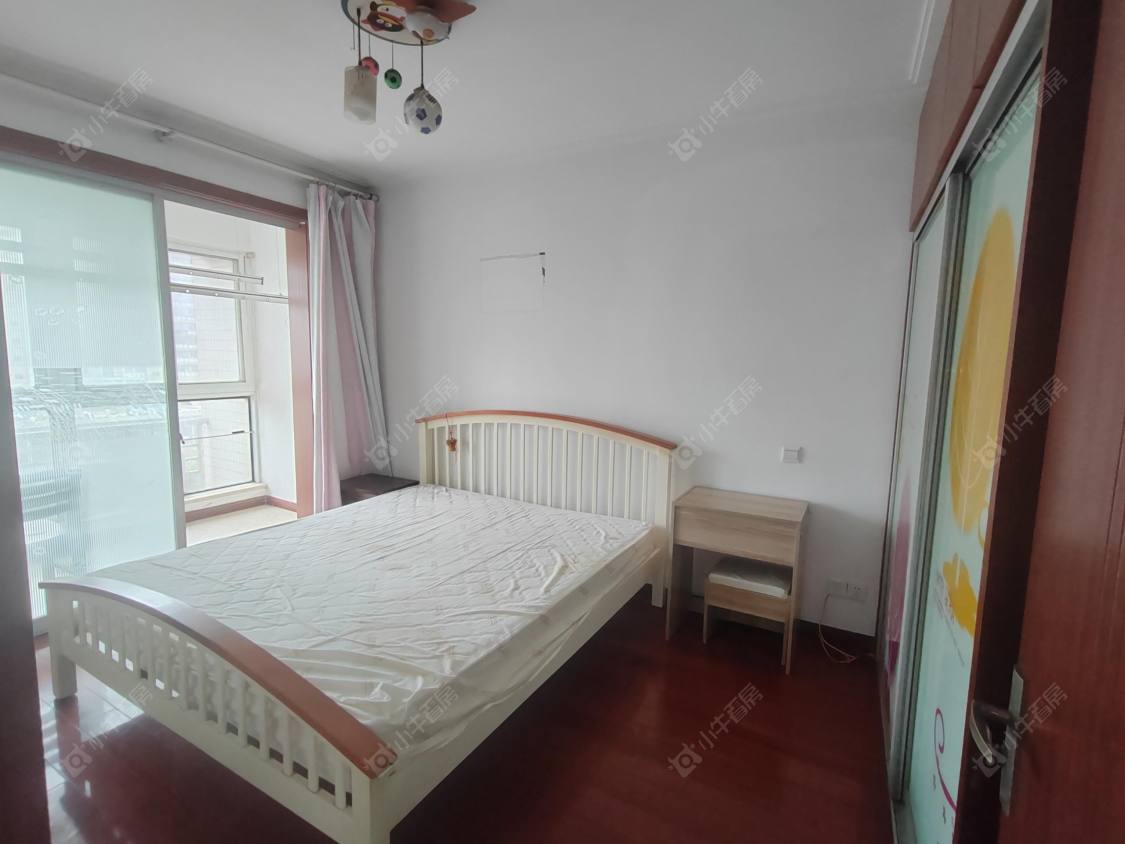 常州诺诚高第在租房源室内图_小牛看房