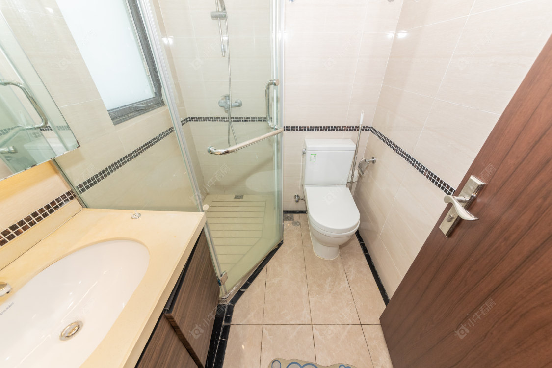 常州蓝光晶曜在售二手房源室内图_小牛看房