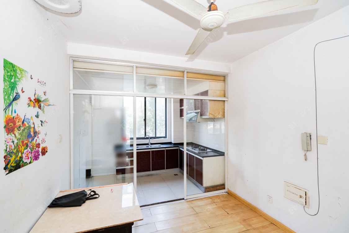 采菱公寓房源室内图 常州采菱公寓在售二手房源室内图_小牛看房