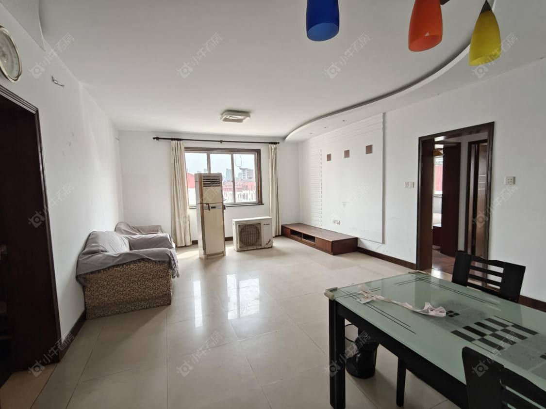 常州红菱村委在租房源室内图_小牛看房