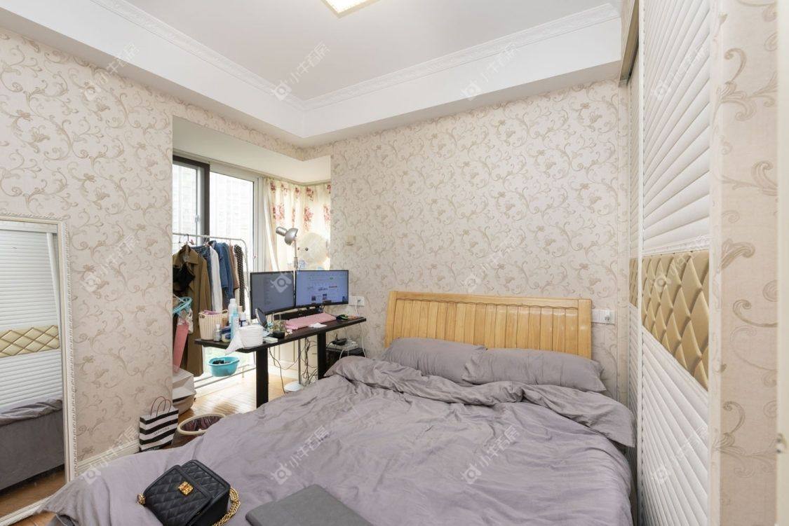 常州凯尔锋度在租房源室内图_小牛看房