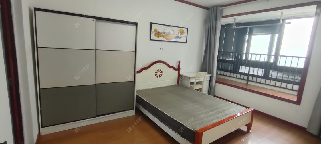 常州新城都荟在租房源室内图_小牛看房