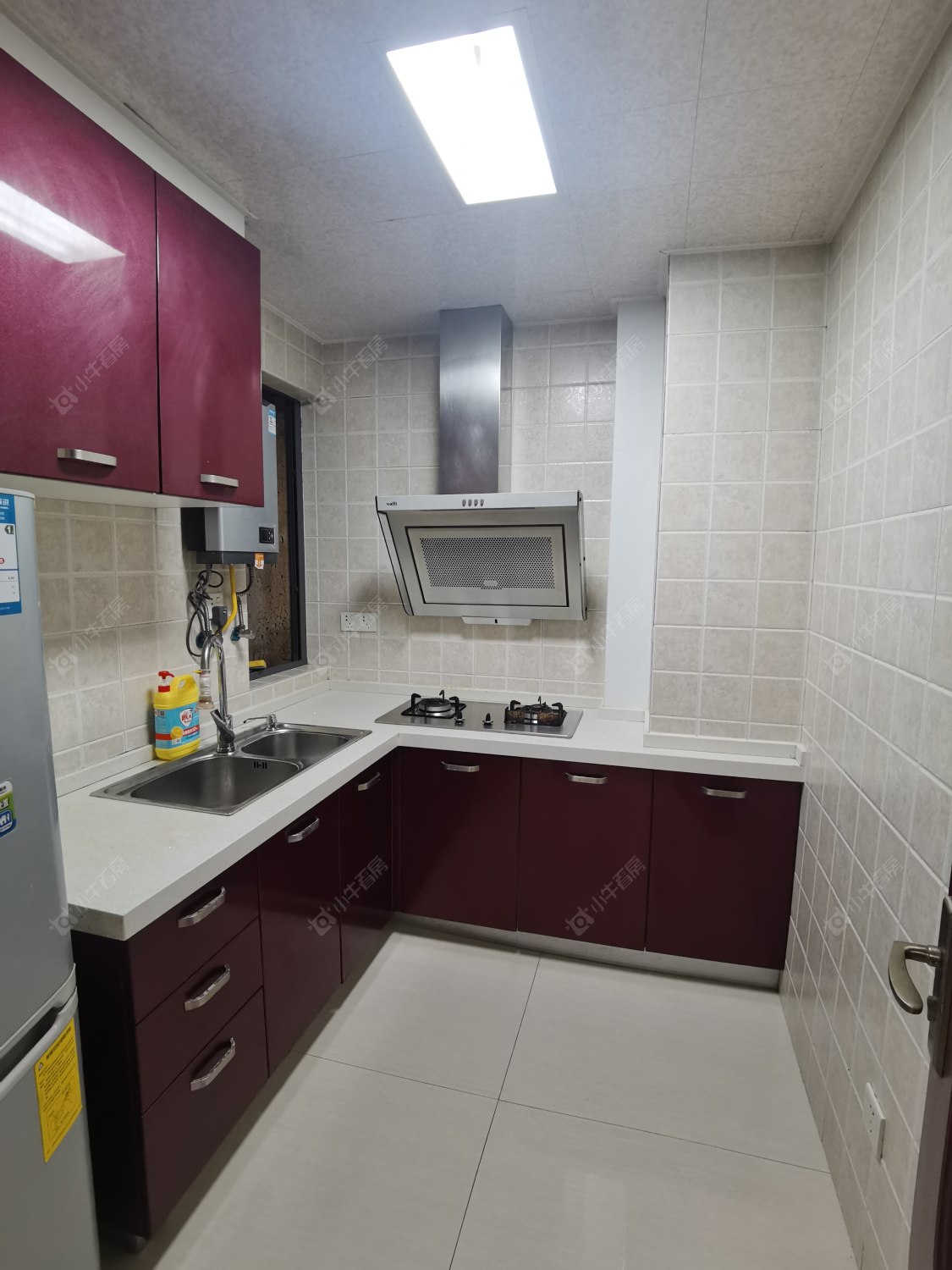 常州御城在租房源_小牛看房