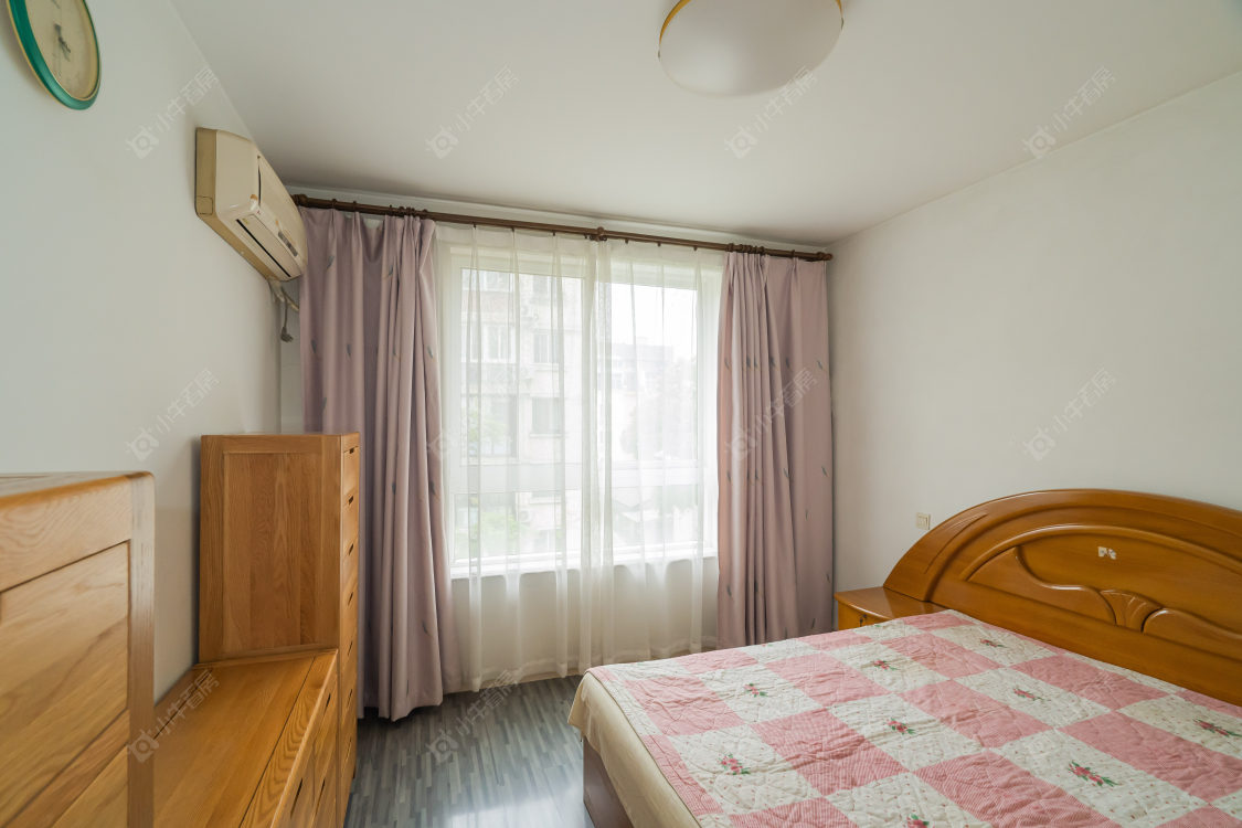 常州天安河滨花园在售二手房源室内图_小牛看房