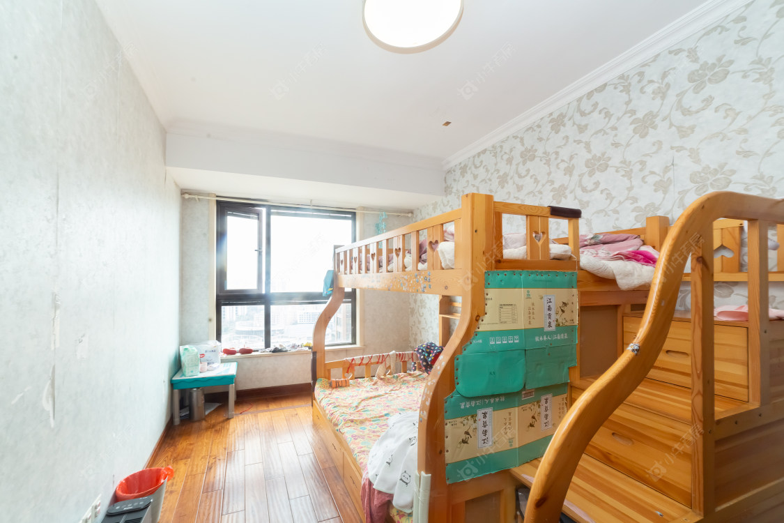 绿都万和城五区房源室内图 常州绿都万和城五区在售二手房源室内图_小牛看房