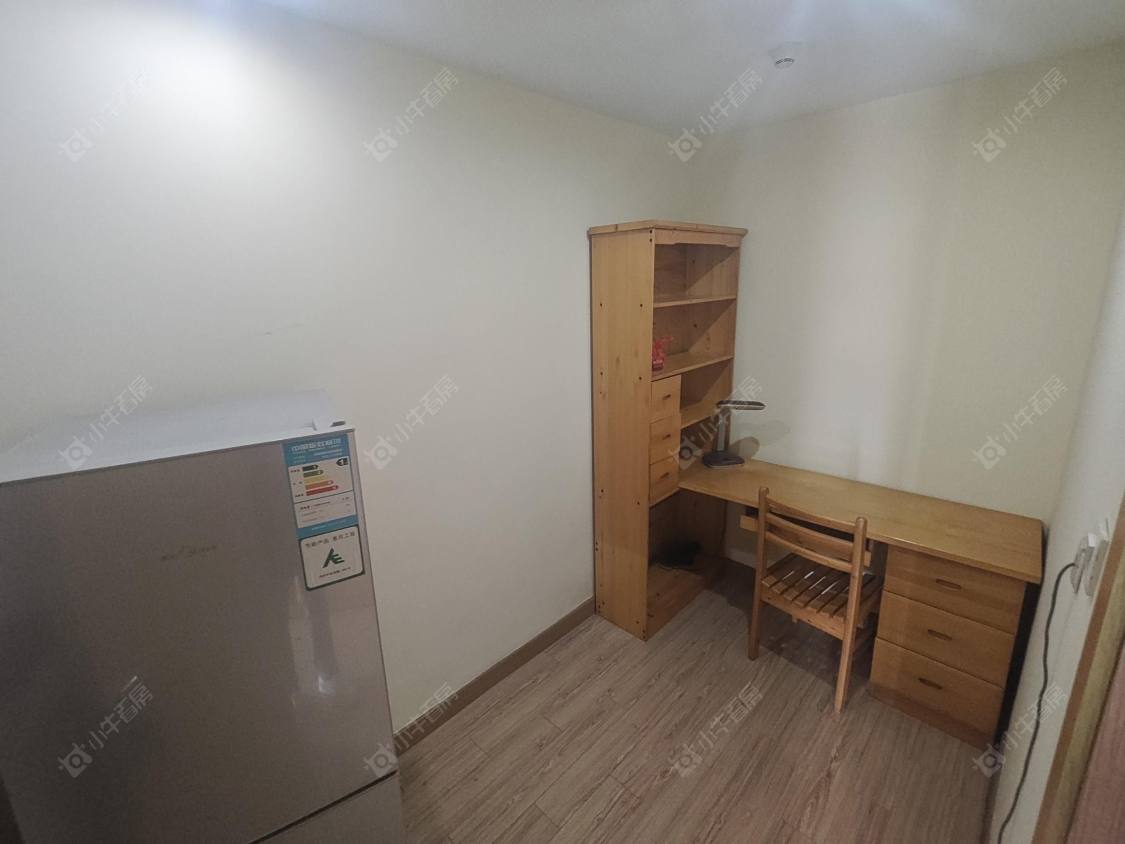 常州莱蒙城领尚在租房源室内图_小牛看房