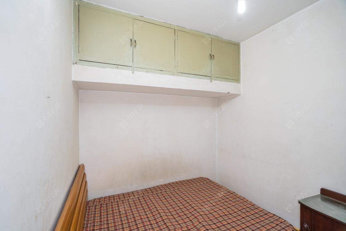 常州工人新村北在售二手房源室内图_小牛看房