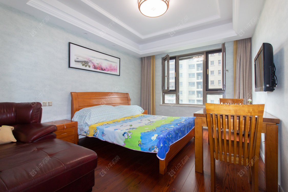 常州九洲新世界君玺在售二手房_小牛看房