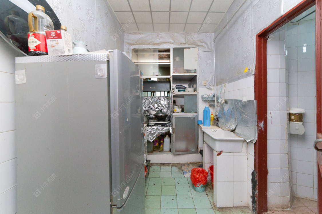 冶金新村房源室内图 常州冶金新村在售二手房源室内图_小牛看房