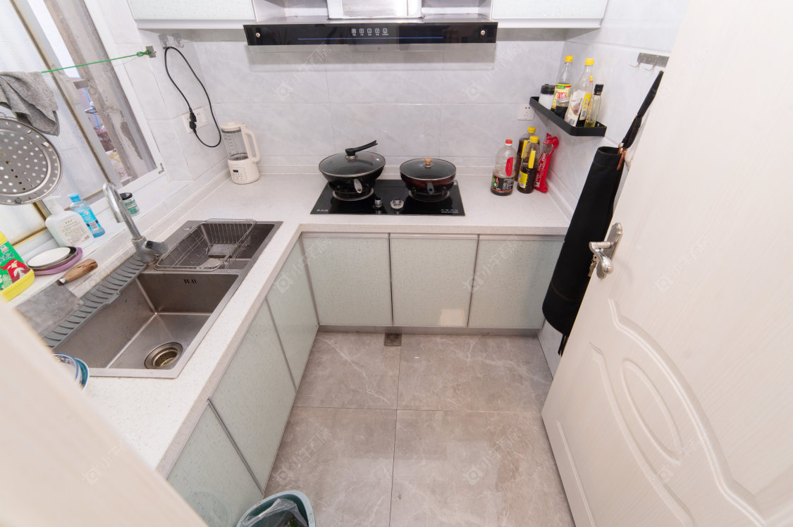 常州勤业新村在售二手房源室内图_小牛看房