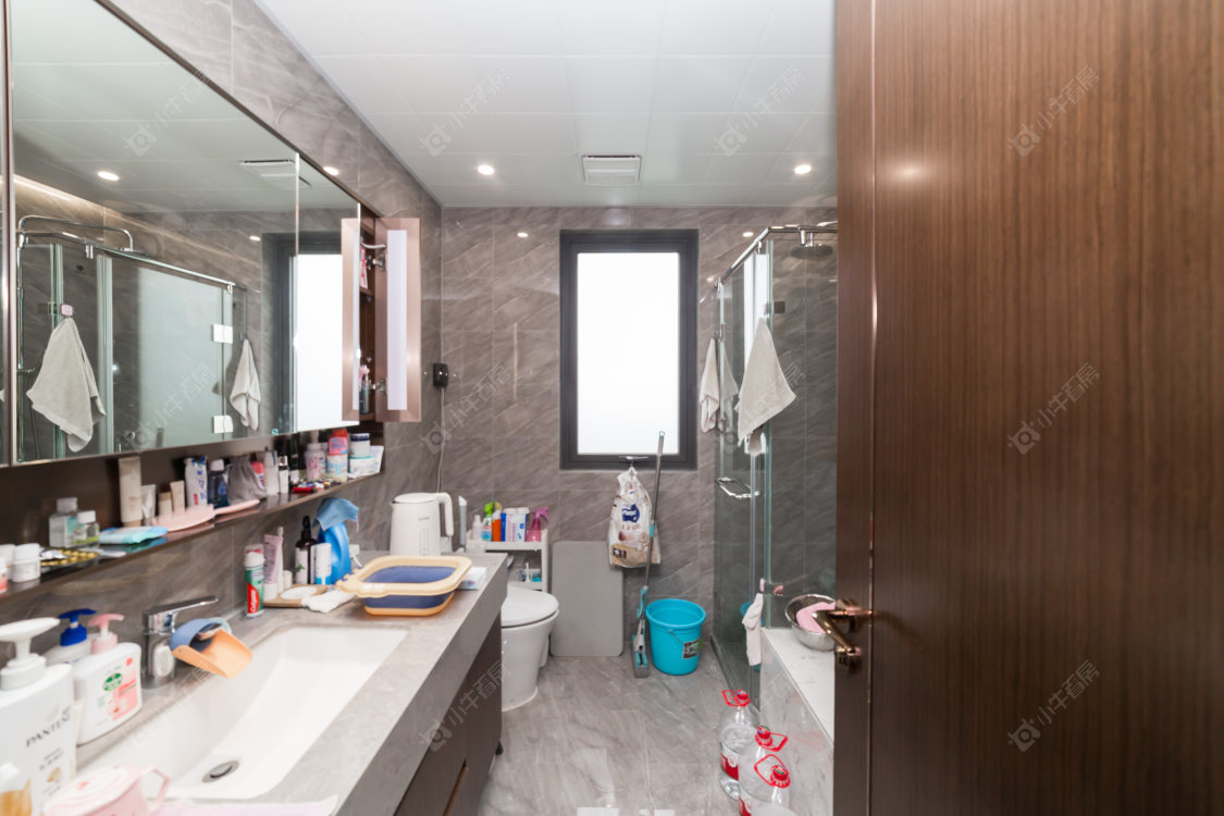 常州中海云樾里在售二手房源室内图_小牛看房