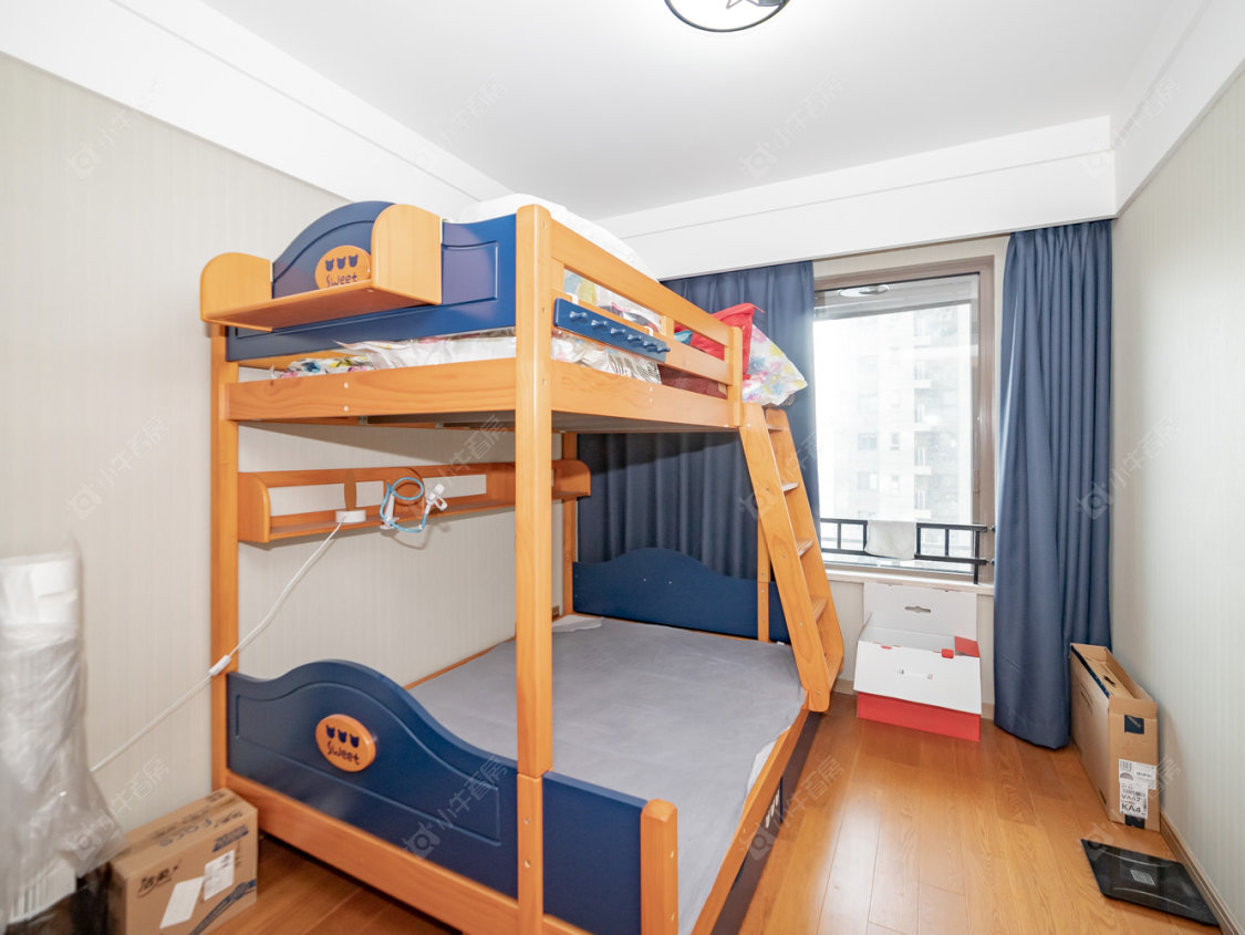 九洲新世界君玺房源室内图 常州九洲新世界君玺在售二手房源室内图_小牛看房