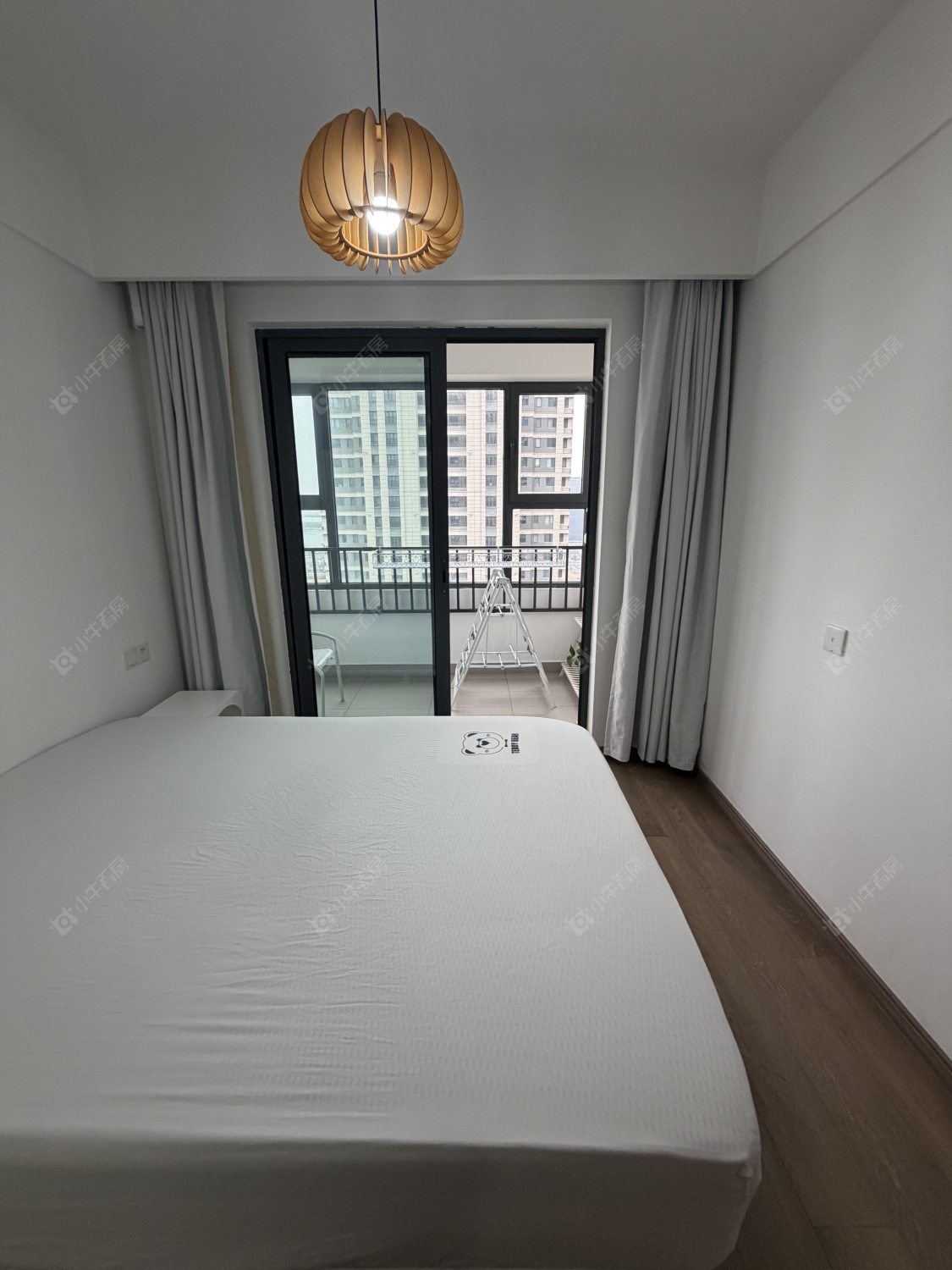 常州弘阳云峯在租房源室内图_小牛看房