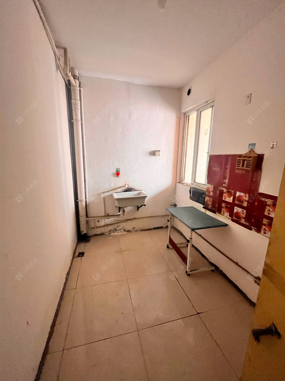 常州南淳家园在租房源户型图_小牛看房