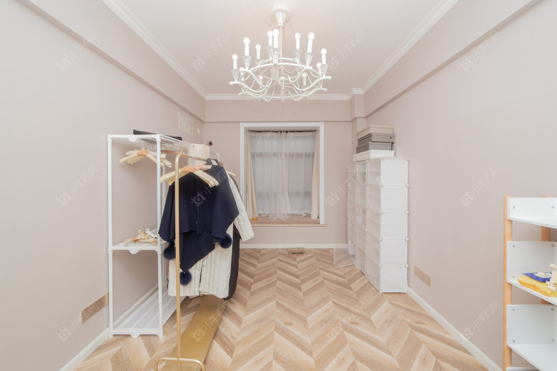 常州太阳花园在售二手房源室内图_小牛看房