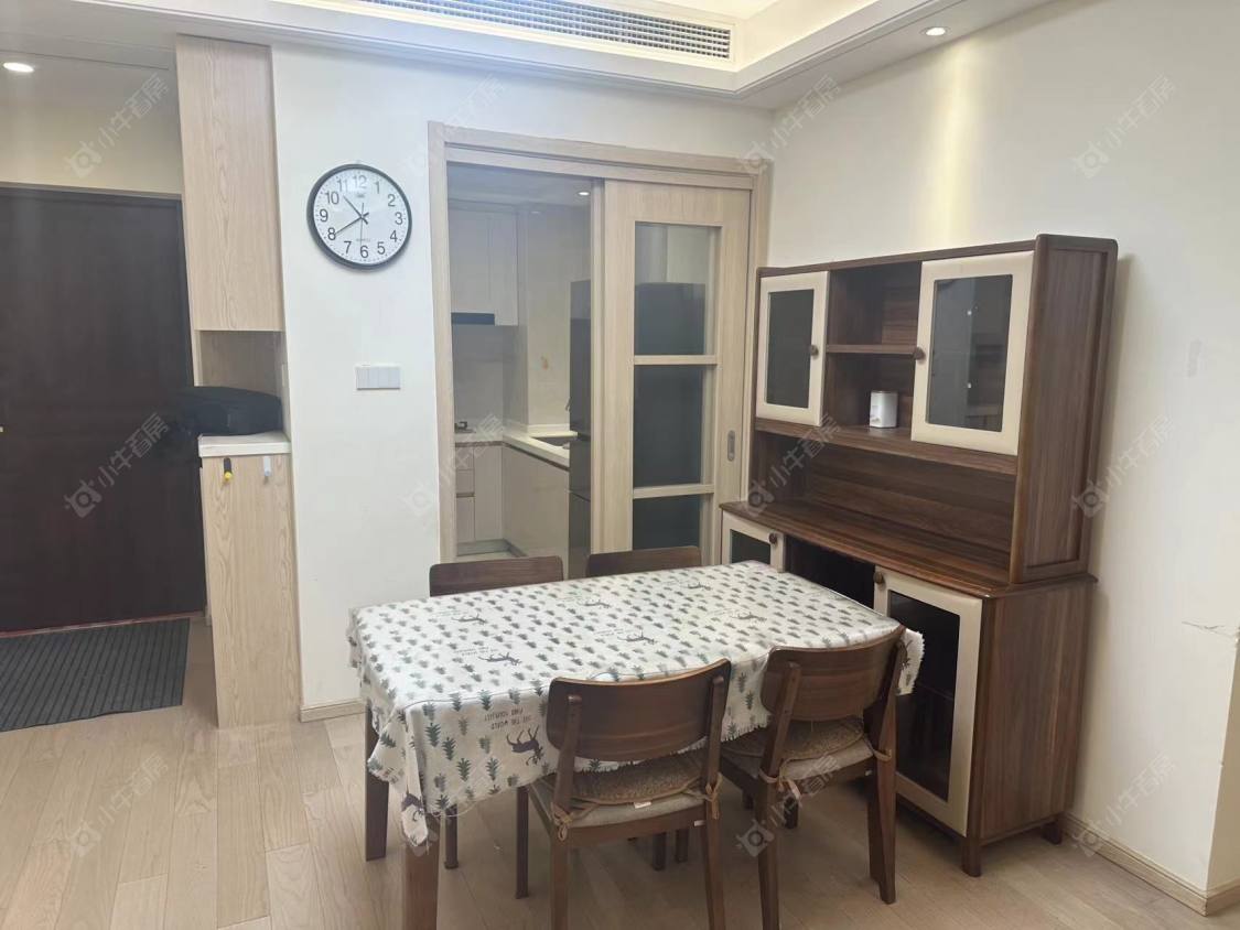 常州景瑞天玺在租房源室内图_小牛看房