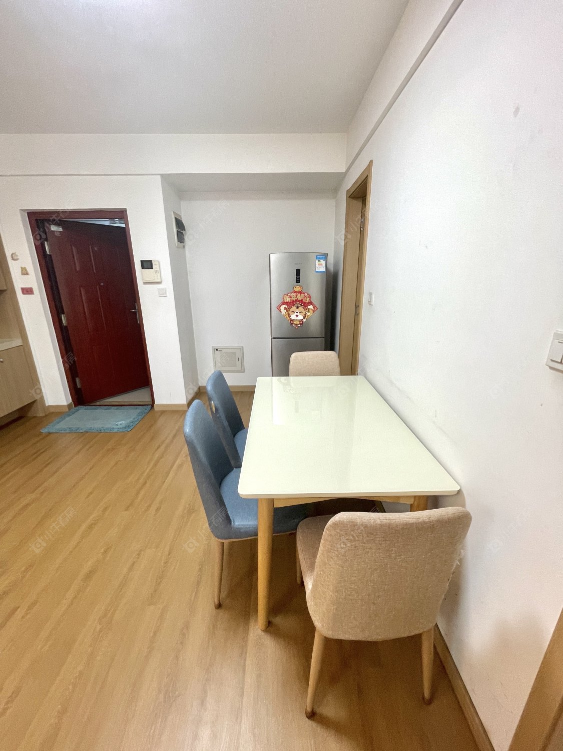 常州新城香悦半岛北区2室2厅在租房源出租