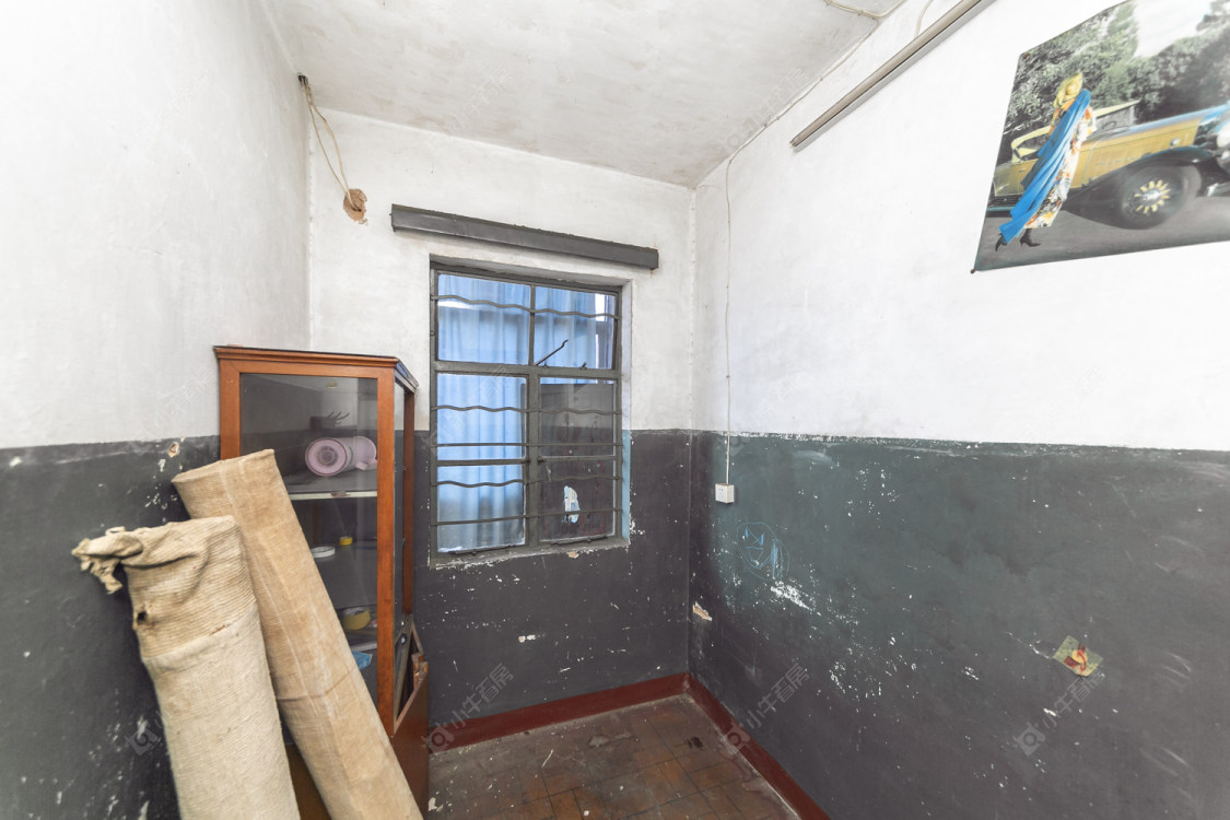 常州勤业一二三村在售二手房源室内图_小牛看房