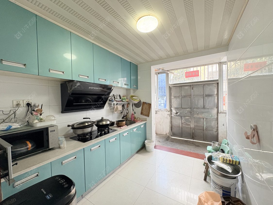 丹阳龙凤新村在售二手房源室内图_小牛看房