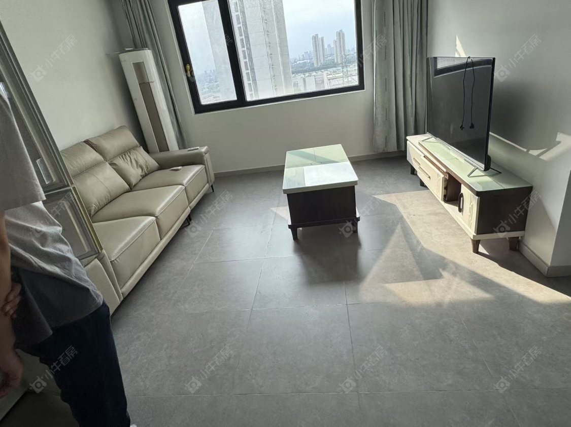 常州丁香苑(钟楼)在租房源室内图_小牛看房