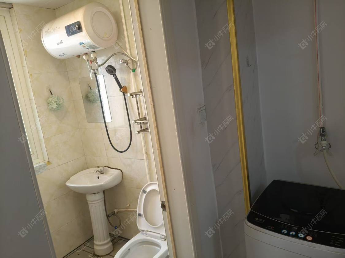 常州大宁佳苑在租房源室内图_小牛看房