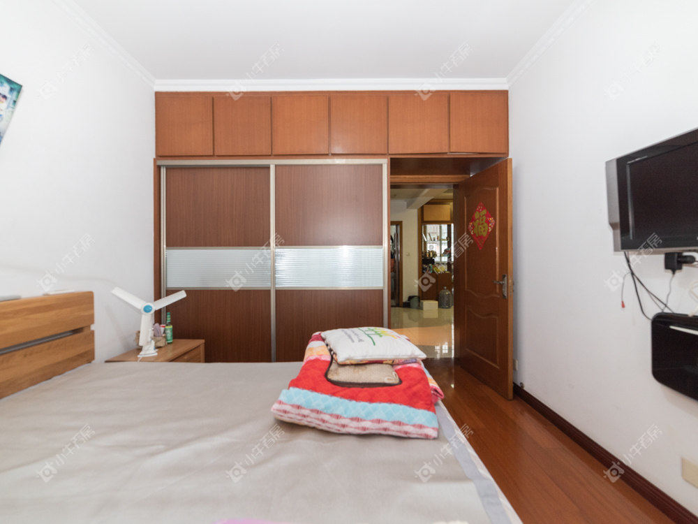 常州泰山二村在租房源室内图_小牛看房