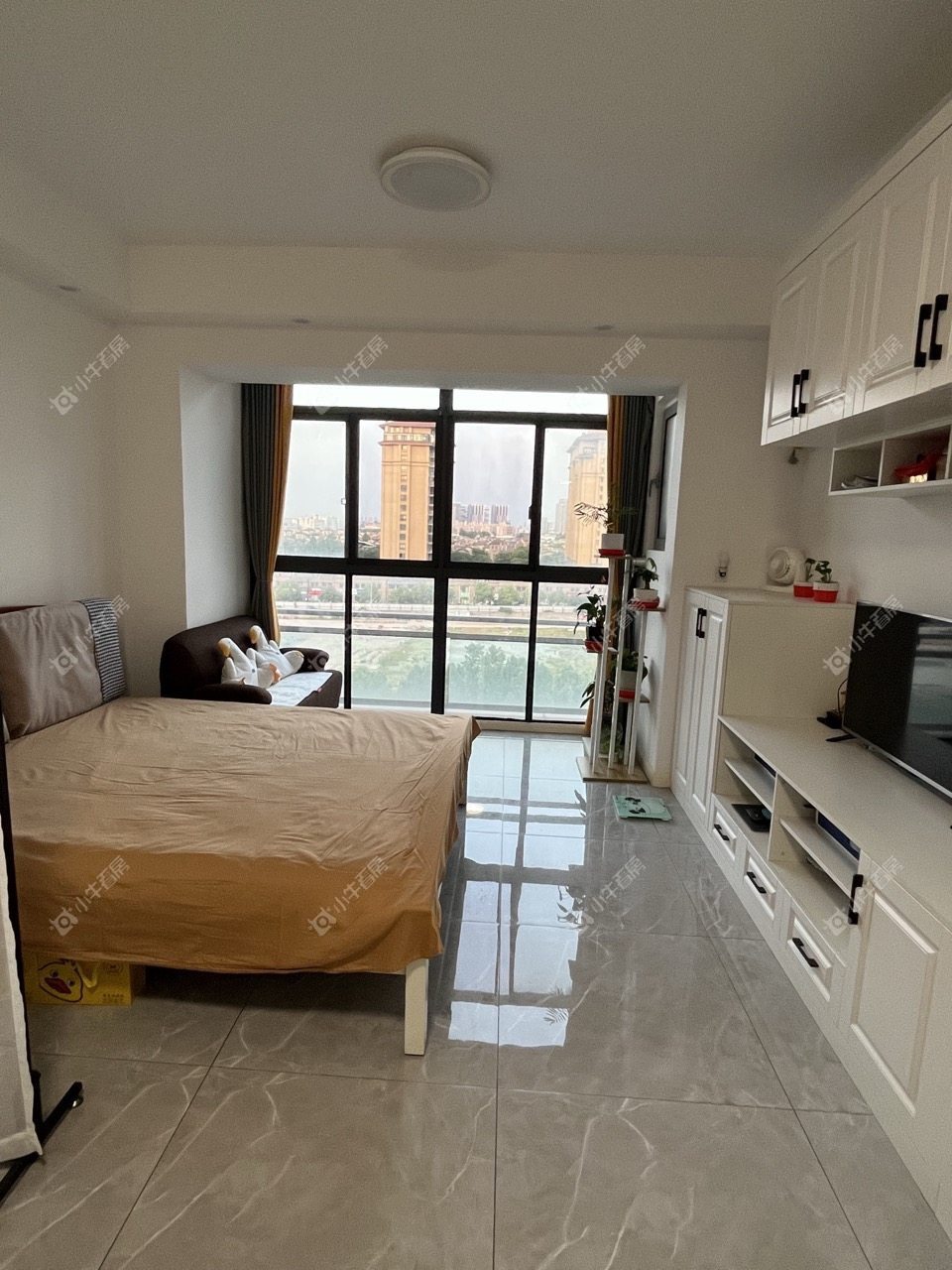 世茂广场房源室内图 常州世茂广场在租房源室内图_小牛看房