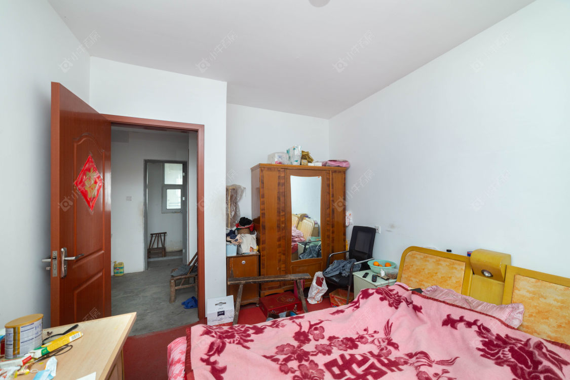 常州临津花园在售二手房源室内图_小牛看房