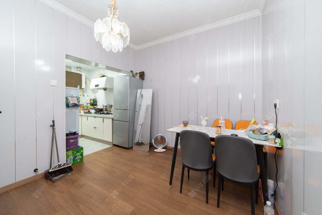 白云新村房源室内图 常州白云新村在售二手房源室内图_小牛看房